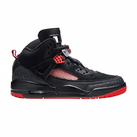Air Jordan Spizike 'Anthracite'