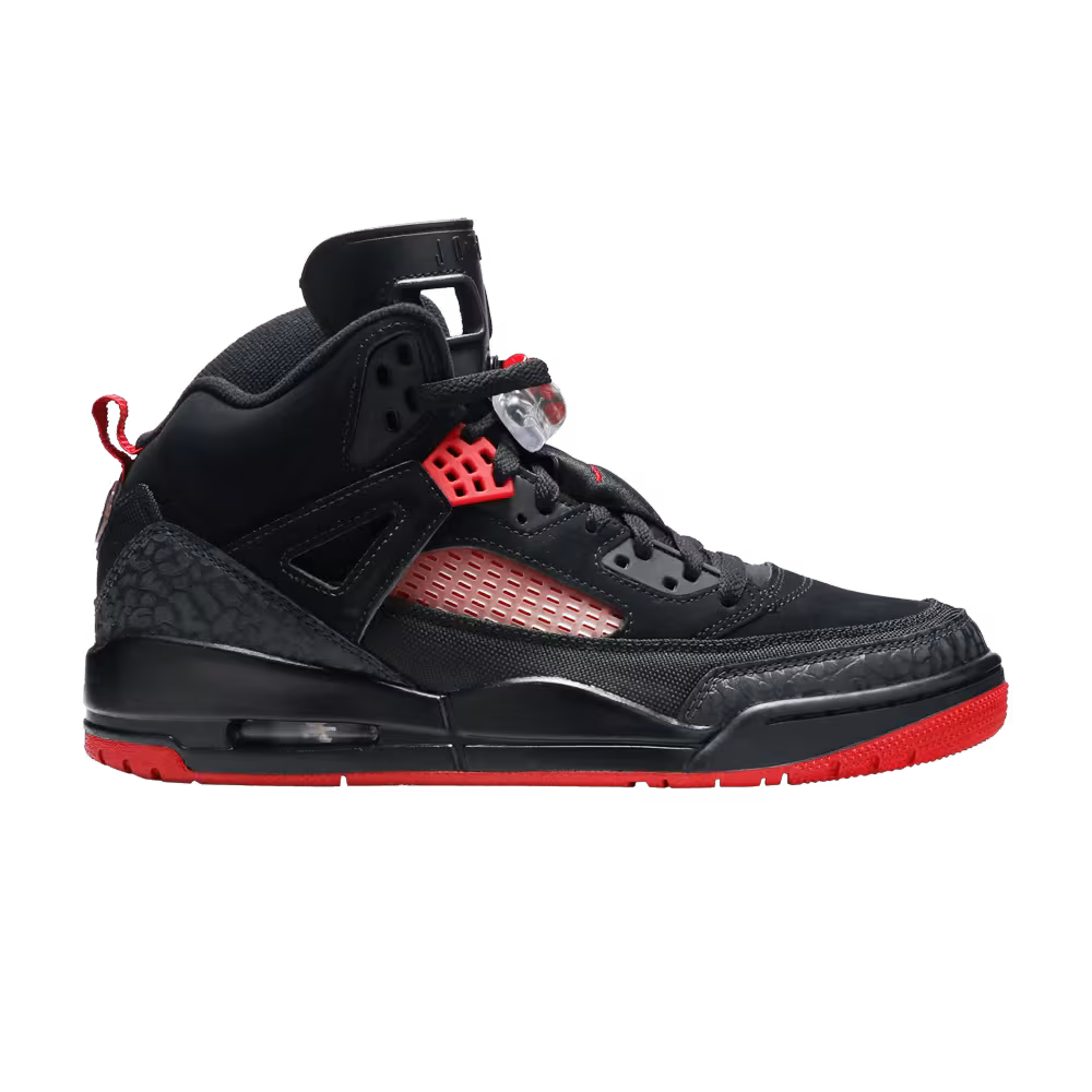 Air Jordan Spizike Anthracite