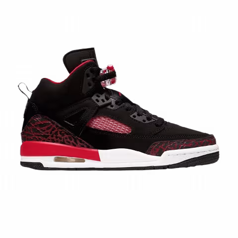 Air Jordan Spizike GS 'Bred'