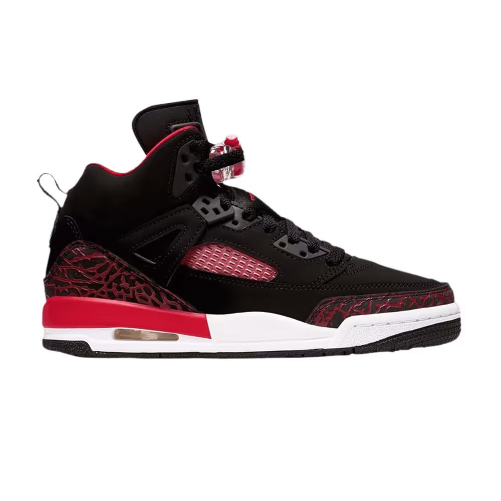 Air Jordan Spizike GS Bred