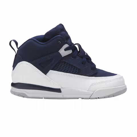 Air Jordan Spizike TD 'Midnight Navy'