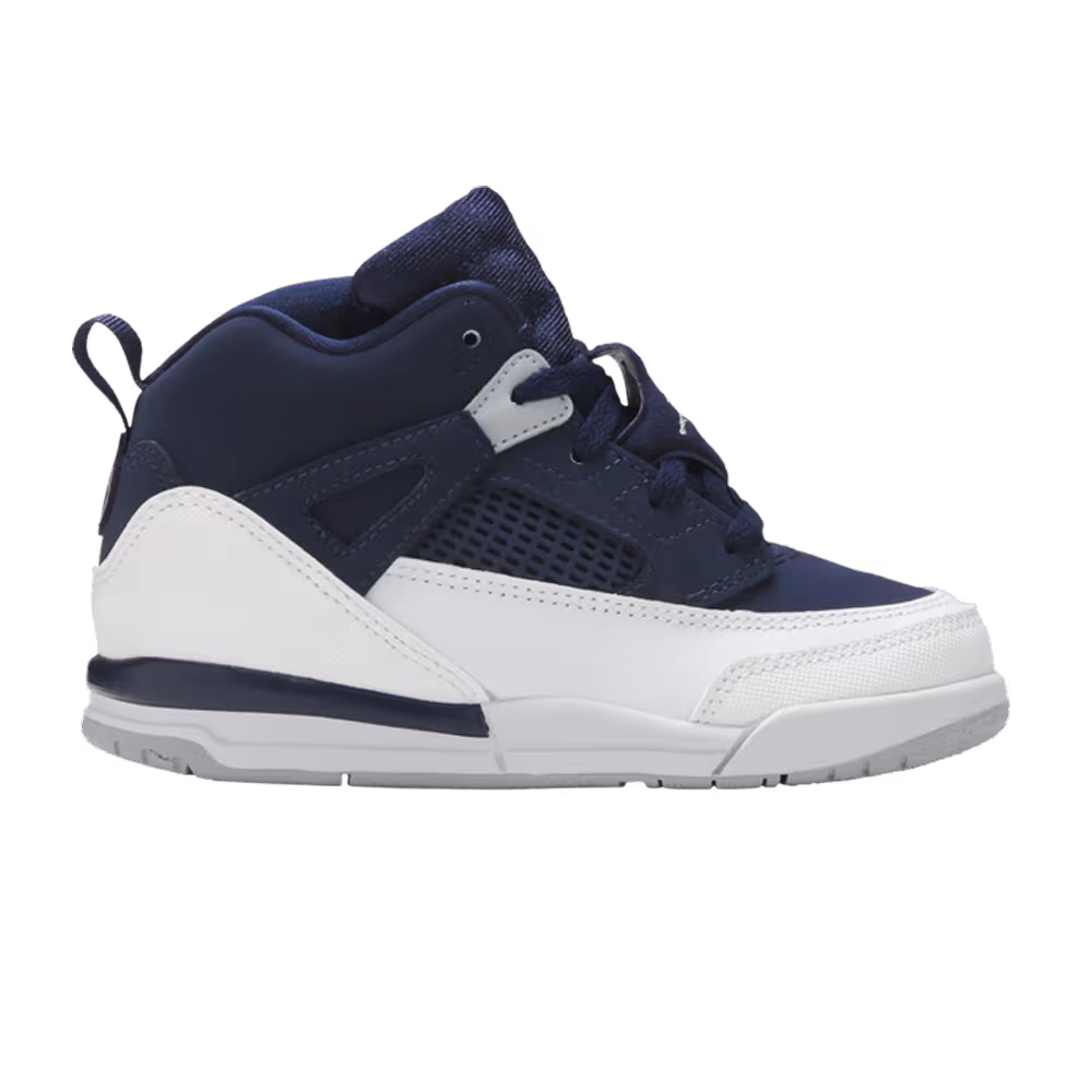 Air Jordan Spizike TD Midnight Navy