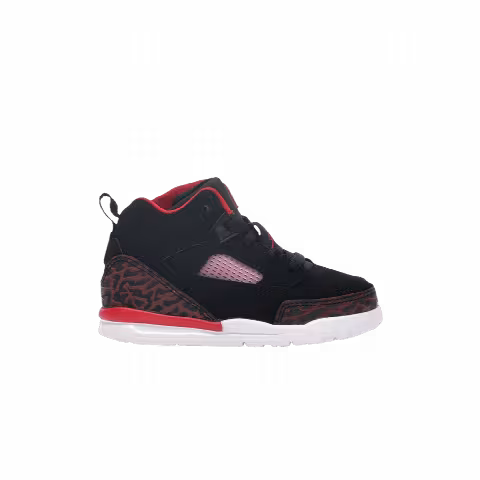 Air Jordan Spizike TD 'Bred'