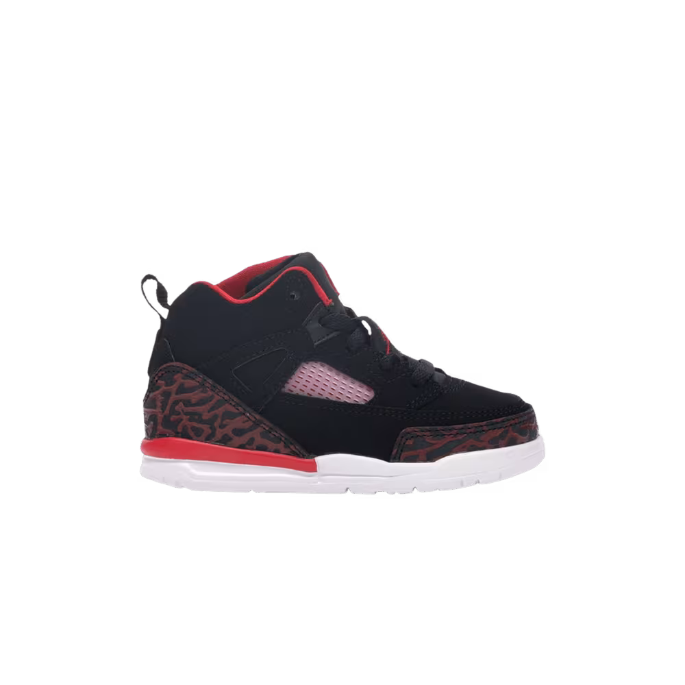 Air Jordan Spizike TD Bred