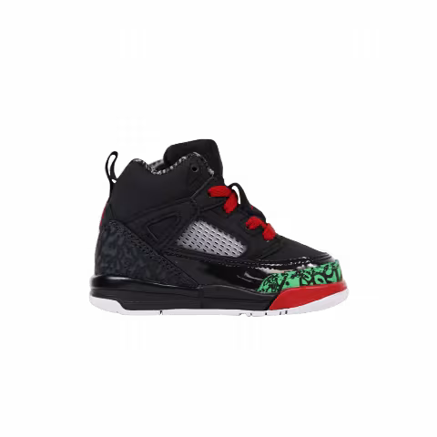 Air Jordan Spizike BT 'Varsity Red'