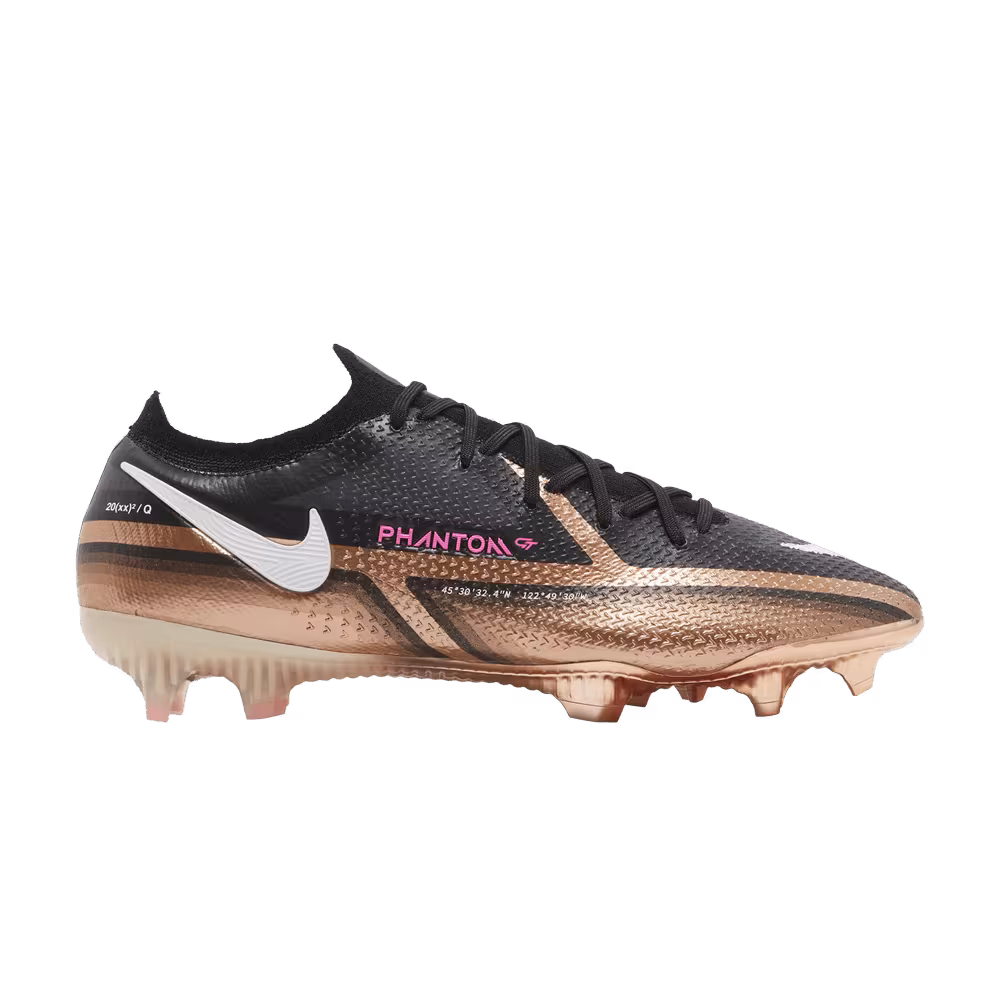 Nike Phantom GT2 Elite Q FG Generation Pack