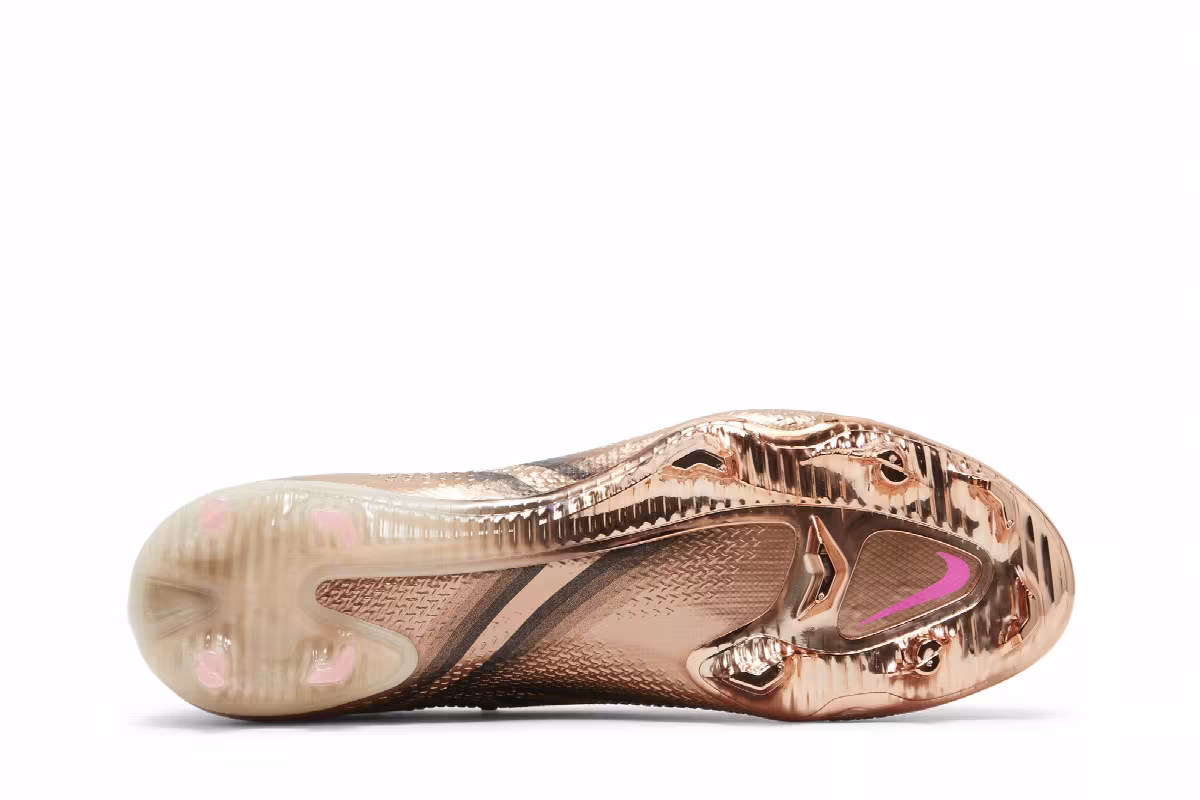 Nike Phantom GT2 Elite Q FG Generation Pack, view 5