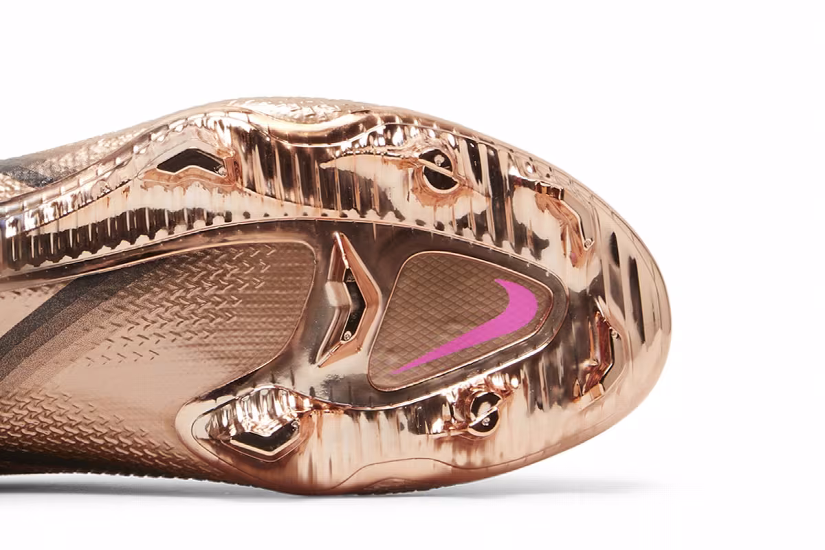 Nike Phantom GT2 Elite Q FG Generation Pack, view 6