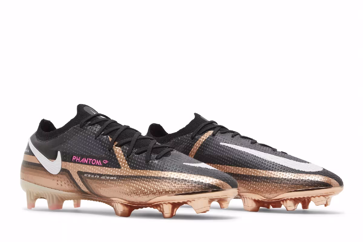 Nike Phantom GT2 Elite Q FG Generation Pack, view 9