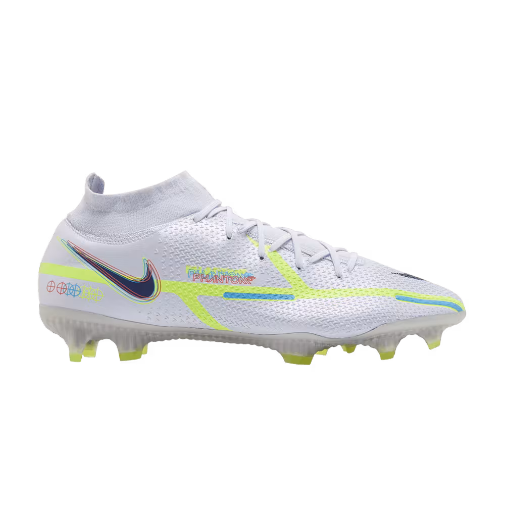Nike Phantom GT2 DF Elite FG Progress Pack