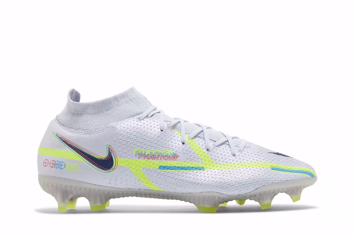 Nike Phantom GT2 DF Elite FG Progress Pack, view 2