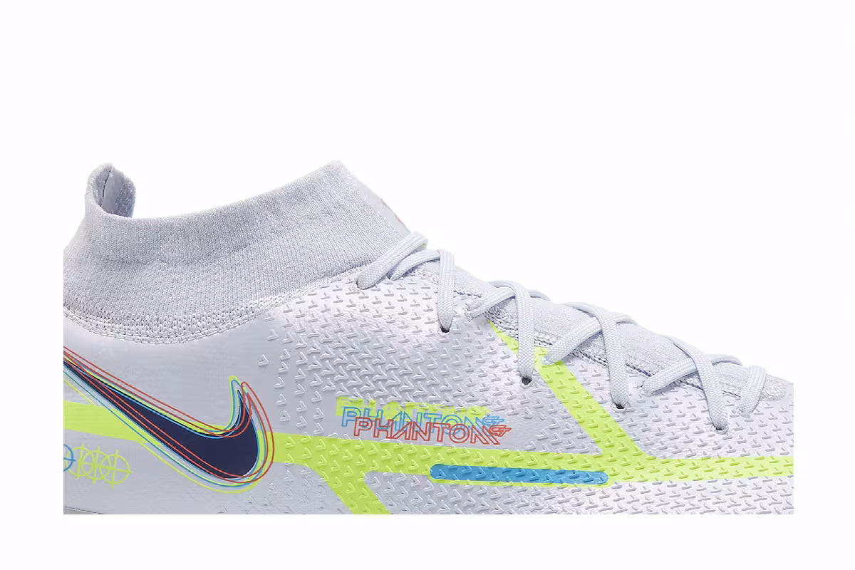 Nike Phantom GT2 DF Elite FG Progress Pack, view 3
