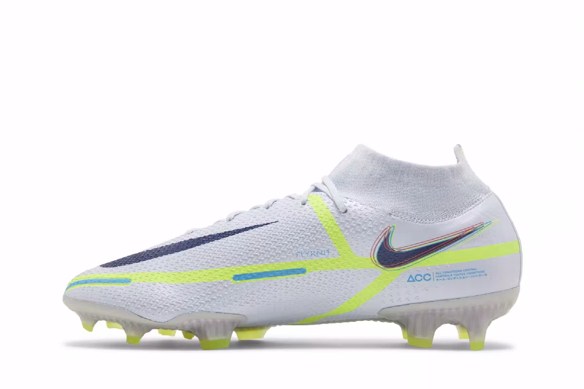 Nike Phantom GT2 DF Elite FG Progress Pack, view 4