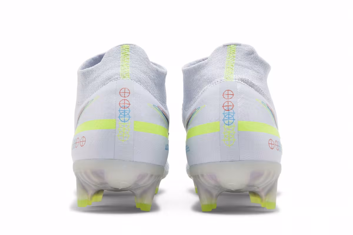 Nike Phantom GT2 DF Elite FG Progress Pack, view 7
