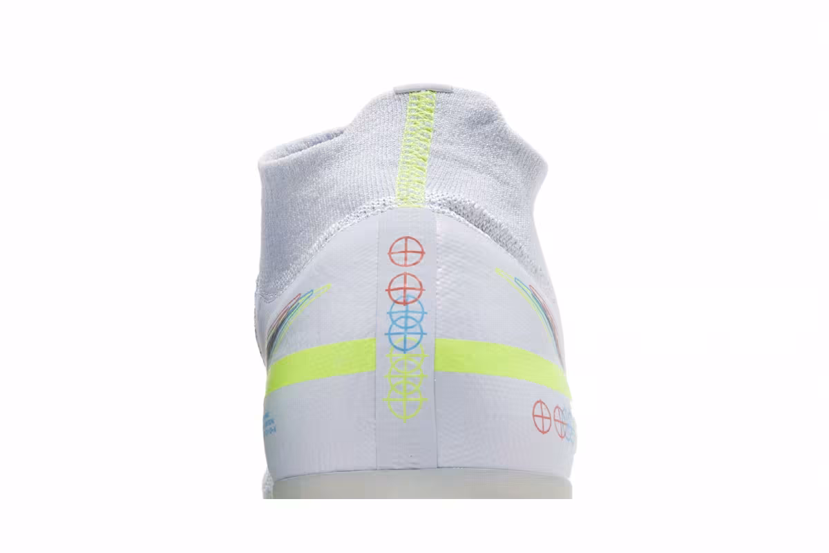 Nike Phantom GT2 DF Elite FG Progress Pack, view 8