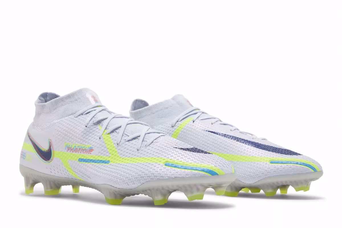 Nike Phantom GT2 DF Elite FG Progress Pack, view 9