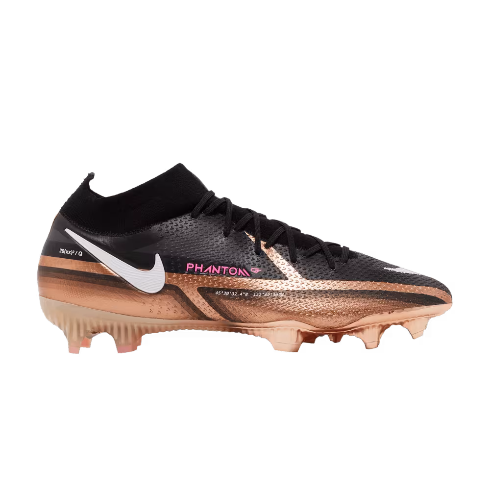 Nike Phantom GT2 Elite DF FG Generation Pack