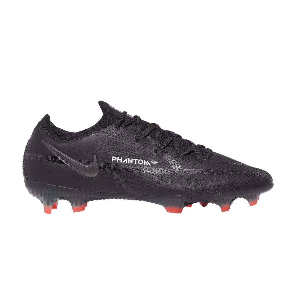 Nike Phantom GT2 Elite FG Shadow Pack