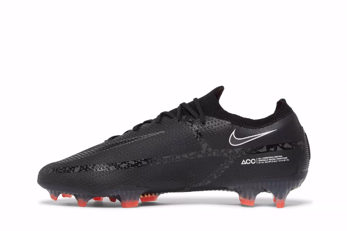 Nike Phantom GT2 Elite FG Shadow Pack, view 4
