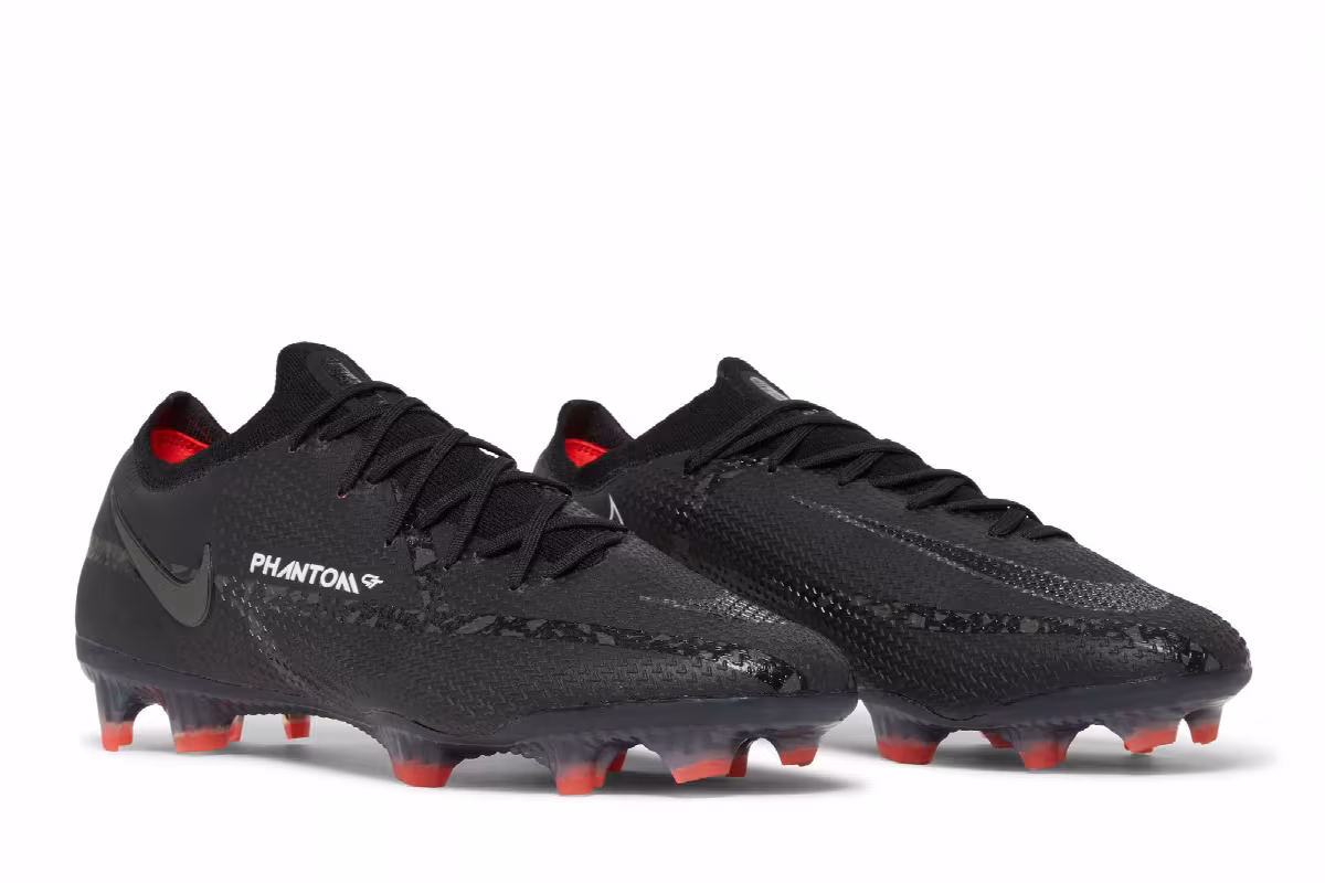 Nike Phantom GT2 Elite FG Shadow Pack, view 9