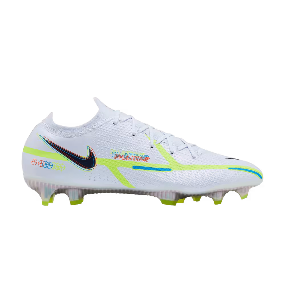 Nike Phantom GT2 Elite FG Progress Pack
