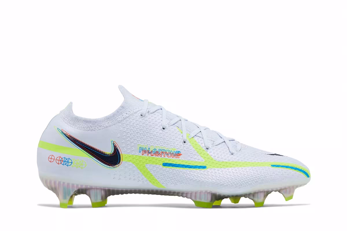 Nike Phantom GT2 Elite FG Progress Pack, view 2