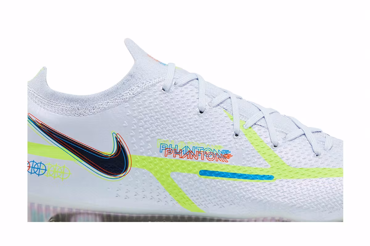 Nike Phantom GT2 Elite FG Progress Pack, view 3