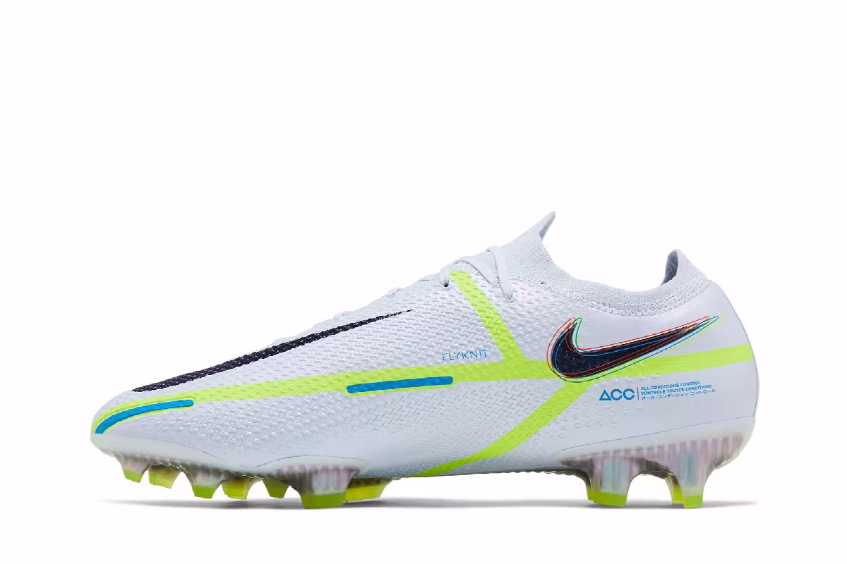 Nike Phantom GT2 Elite FG Progress Pack, view 4