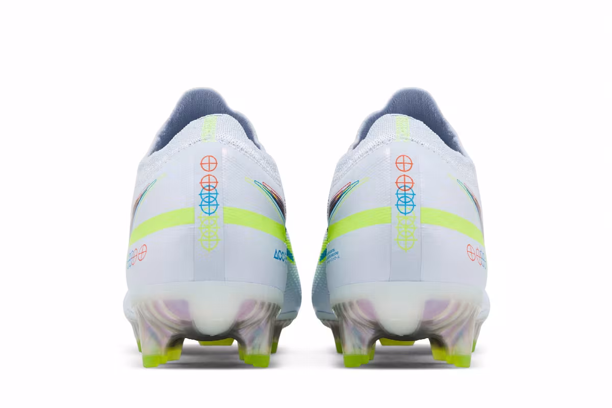Nike Phantom GT2 Elite FG Progress Pack, view 7