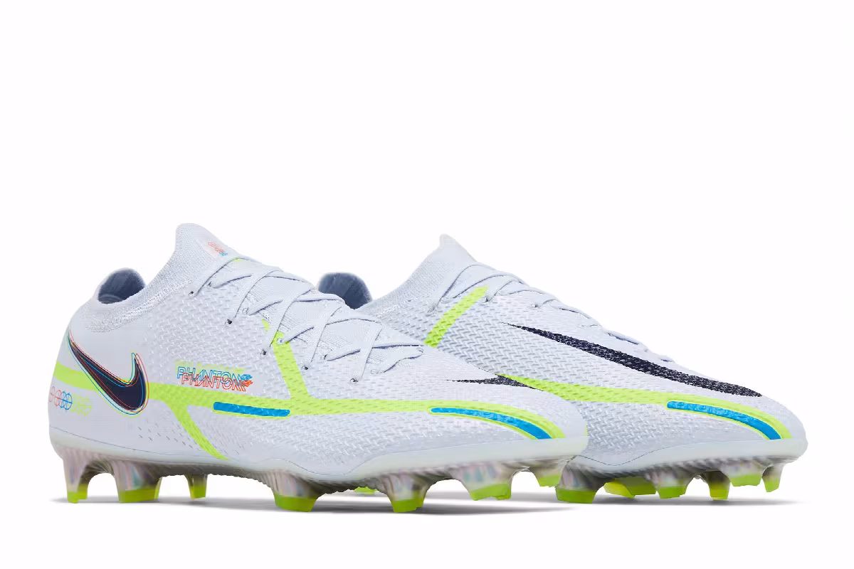 Nike Phantom GT2 Elite FG Progress Pack, view 9