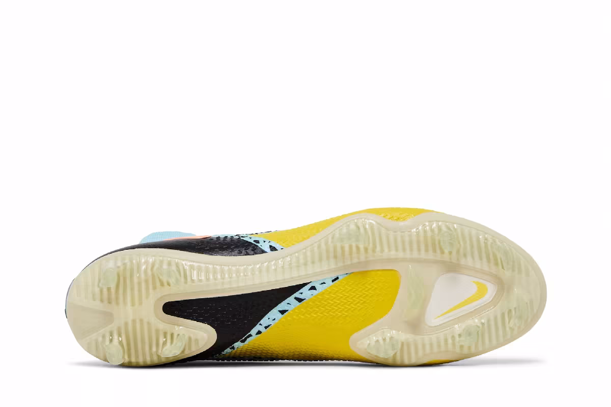 Nike Phantom GT2 DF Elite FG Lucent Pack, view 5