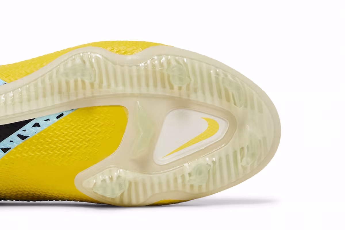 Nike Phantom GT2 DF Elite FG Lucent Pack, view 6