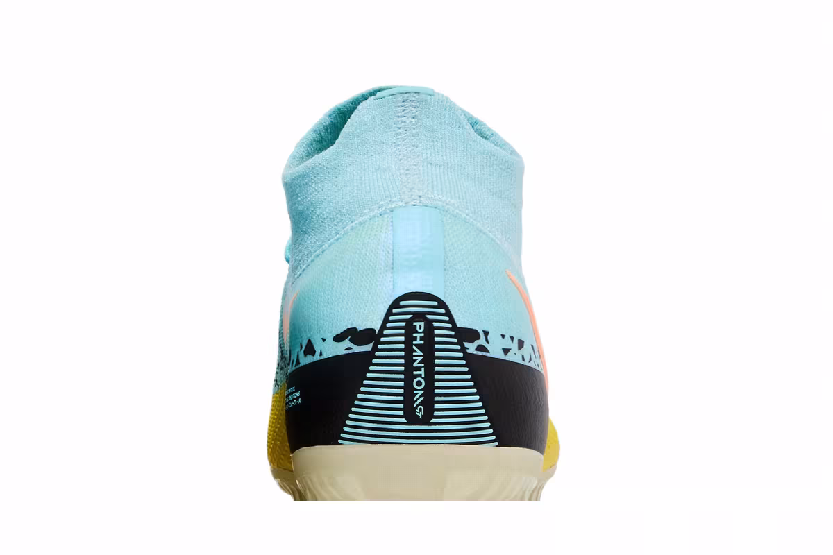 Nike Phantom GT2 DF Elite FG Lucent Pack, view 8