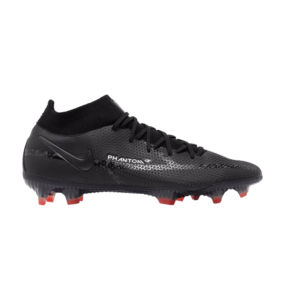 Nike Phantom GT2 DF Elite FG Shadow Pack