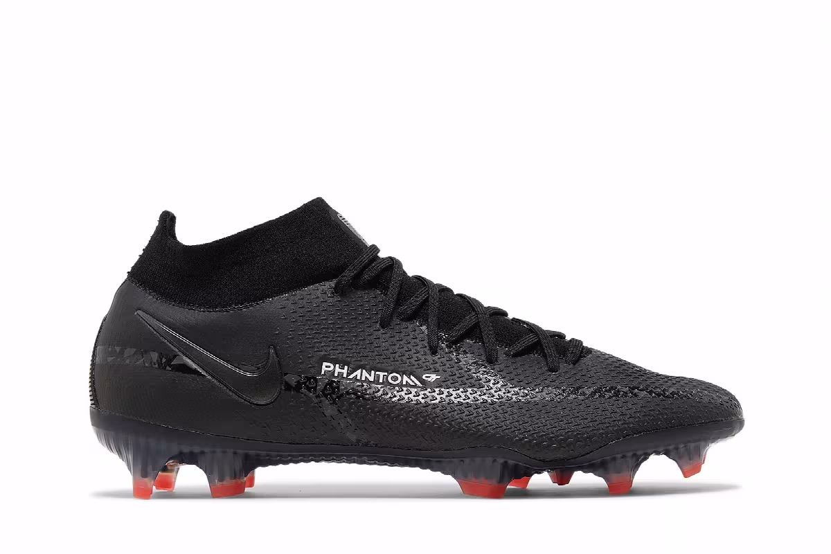 Nike Phantom GT2 DF Elite FG Shadow Pack, view 2
