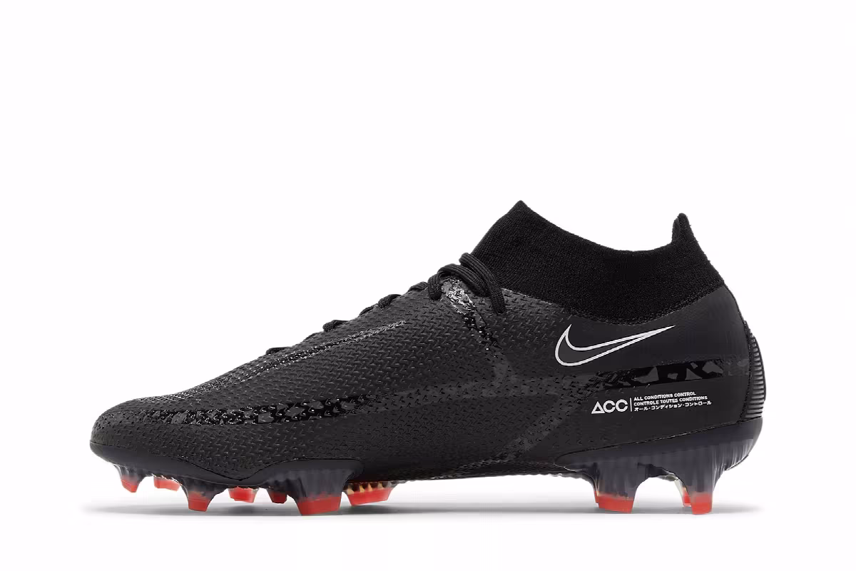 Nike Phantom GT2 DF Elite FG Shadow Pack, view 4