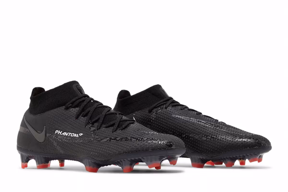 Nike Phantom GT2 DF Elite FG Shadow Pack, view 9