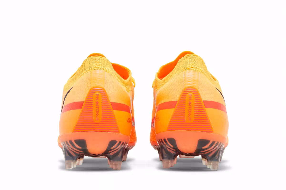 Nike Phantom GT2 Elite FG Laser Orange, view 7