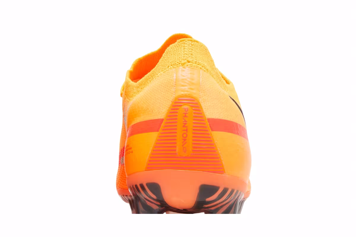 Nike Phantom GT2 Elite FG Laser Orange, view 8