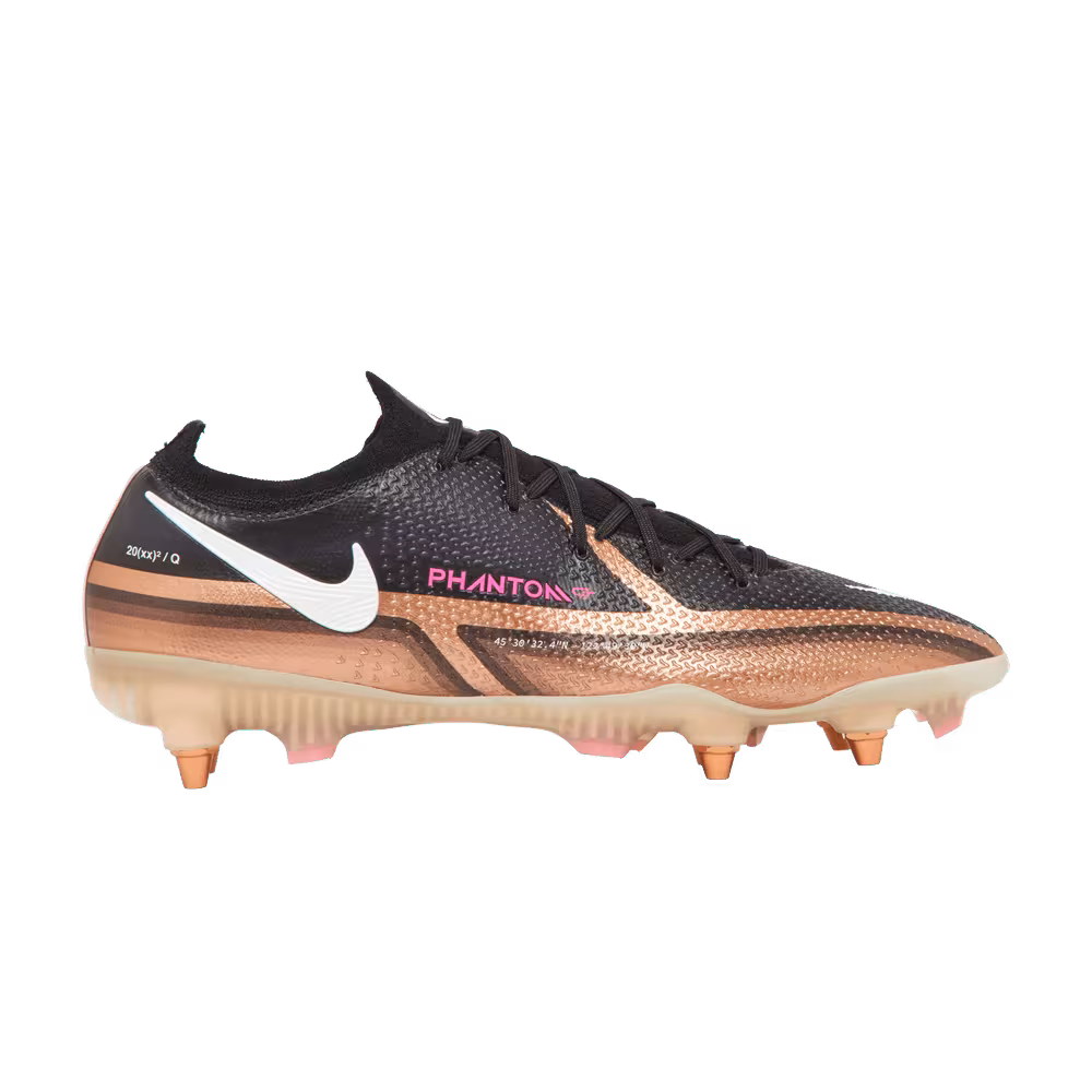 Nike Phantom GT2 Elite SG Pro AC Generation Pack