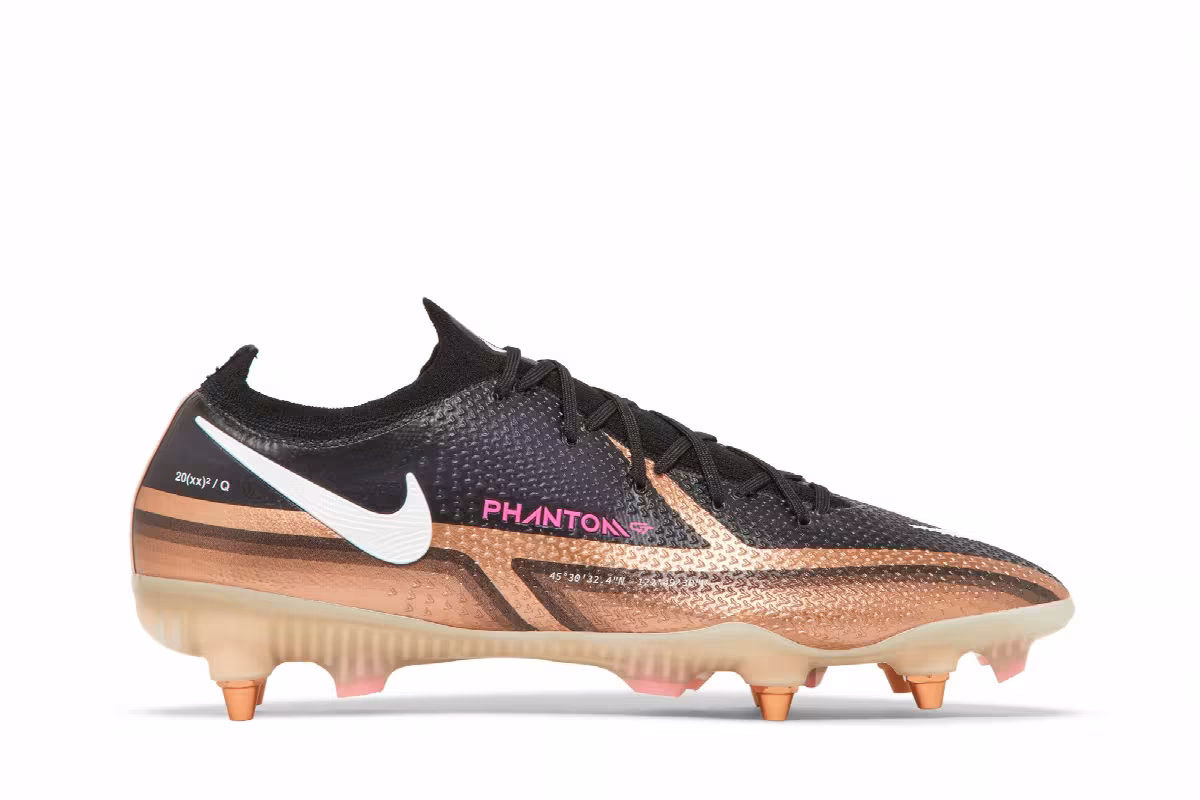 Nike Phantom GT2 Elite SG Pro AC Generation Pack, view 2
