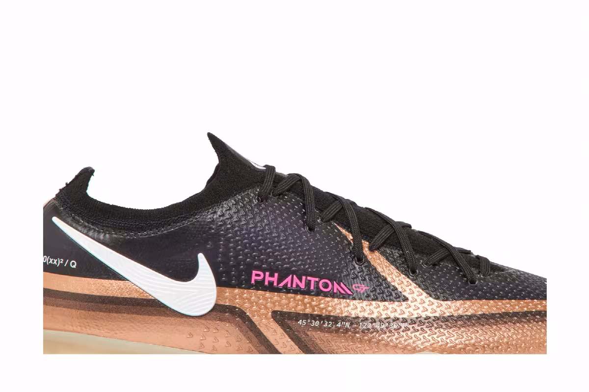 Nike Phantom GT2 Elite SG Pro AC Generation Pack, view 3