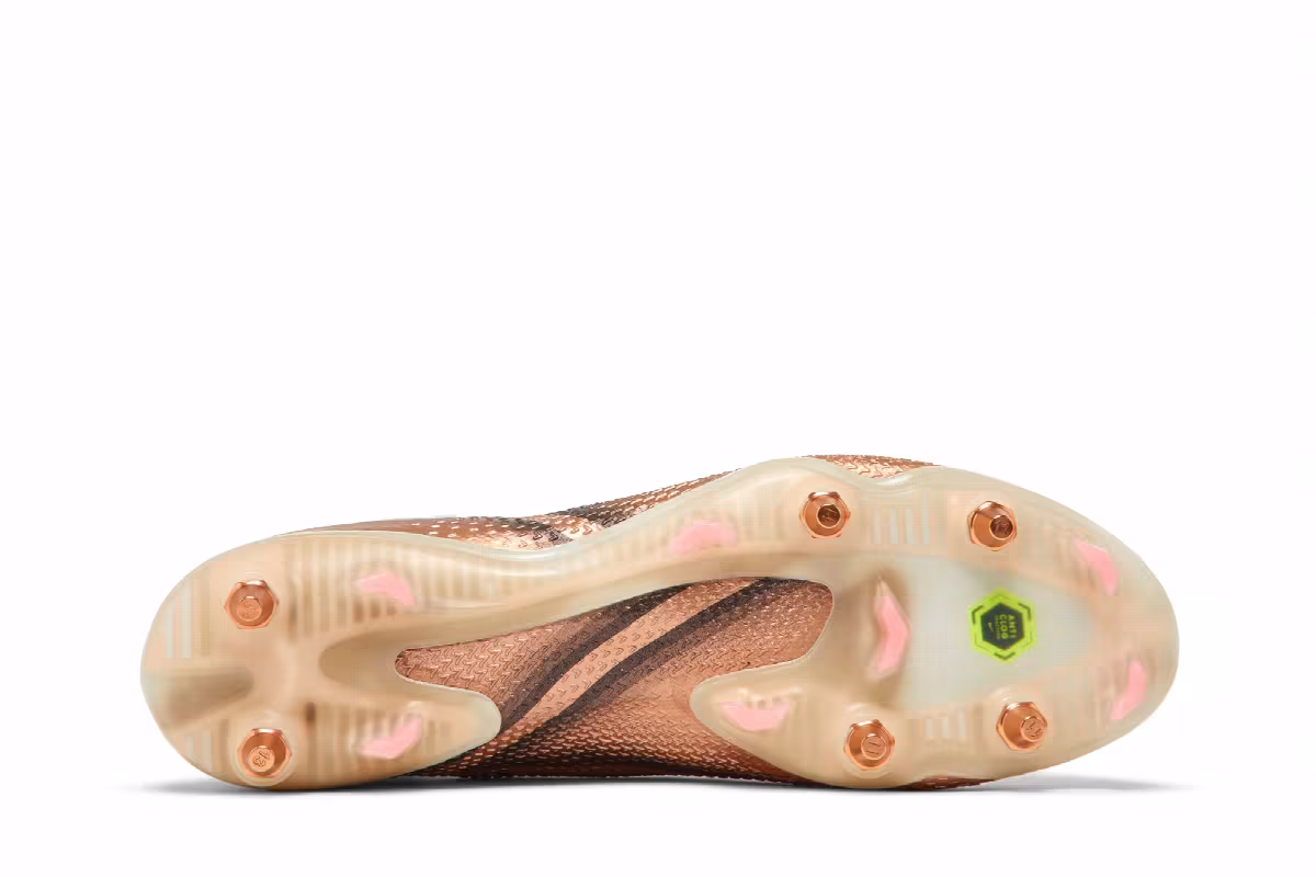 Nike Phantom GT2 Elite SG Pro AC Generation Pack, view 5