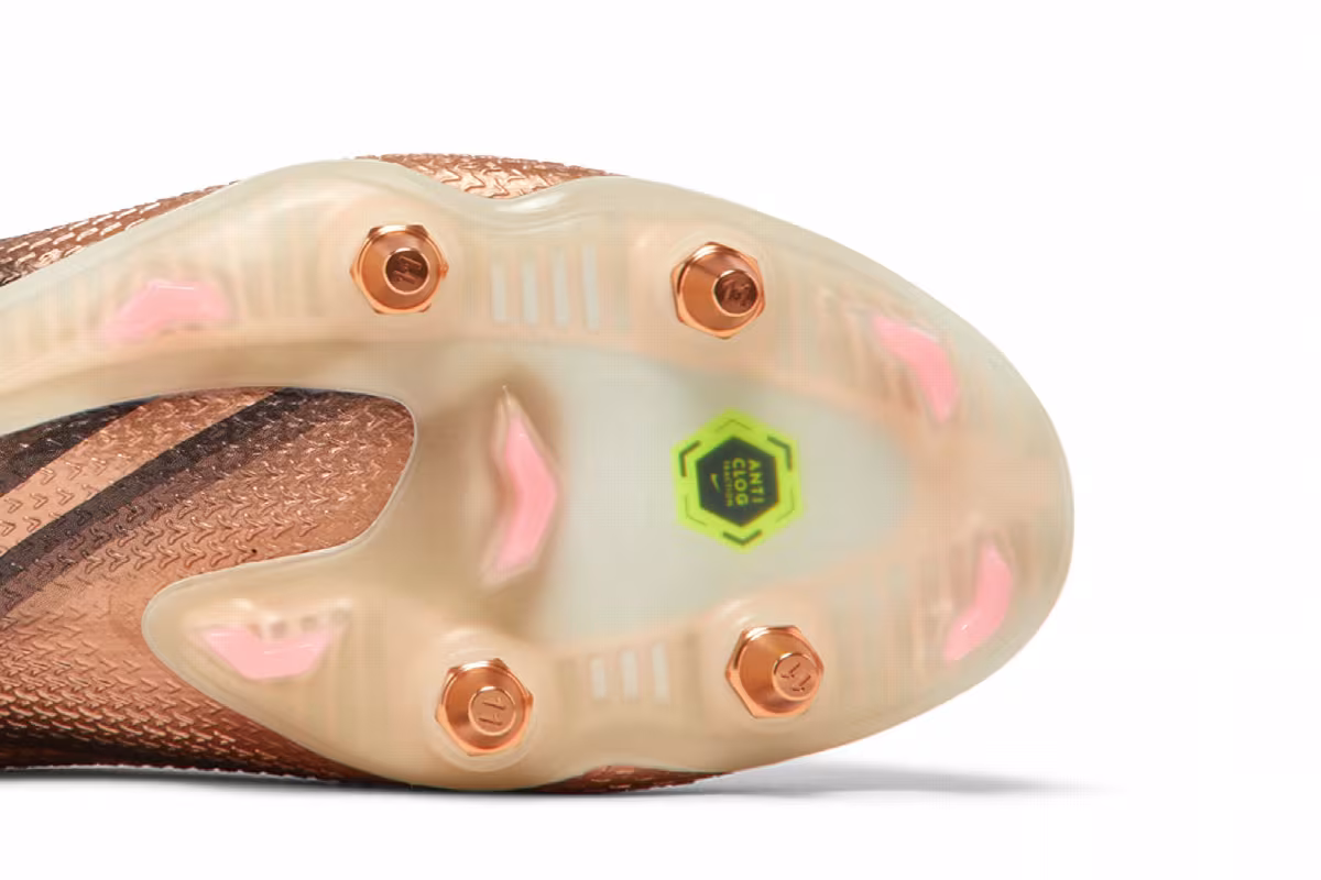 Nike Phantom GT2 Elite SG Pro AC Generation Pack, view 6