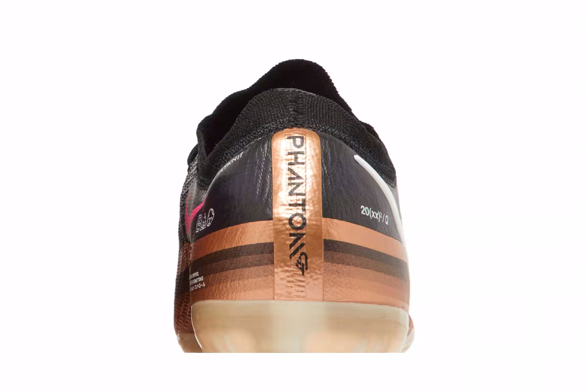 Nike Phantom GT2 Elite SG Pro AC Generation Pack, view 8