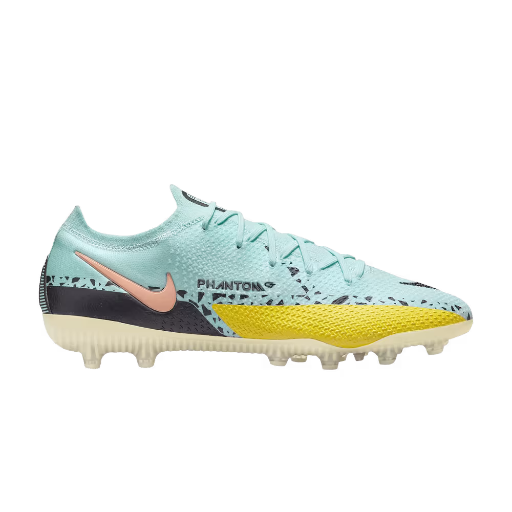 Nike Phantom GT2 Elite AG Pro Lucent Pack