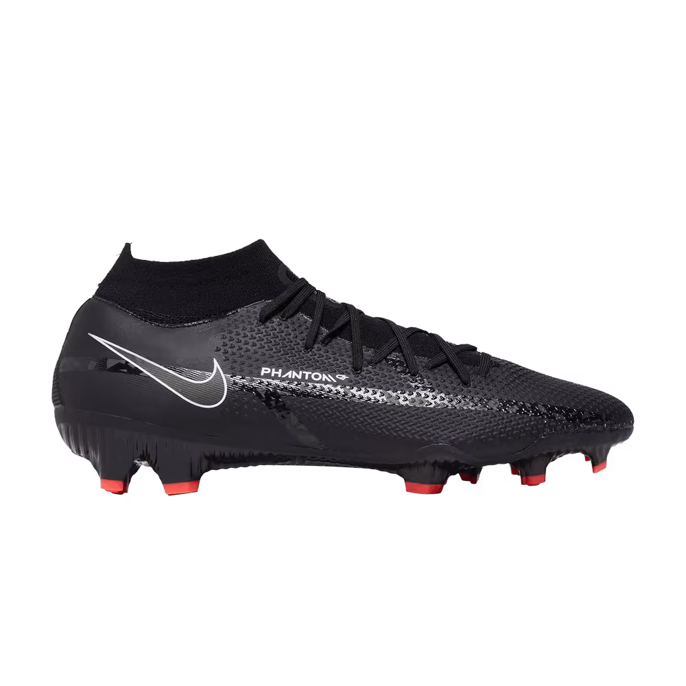 Nike Phantom GT2 Pro DF FG Shadow Pack