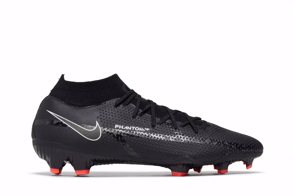 Nike Phantom GT2 Pro DF FG Shadow Pack, view 2