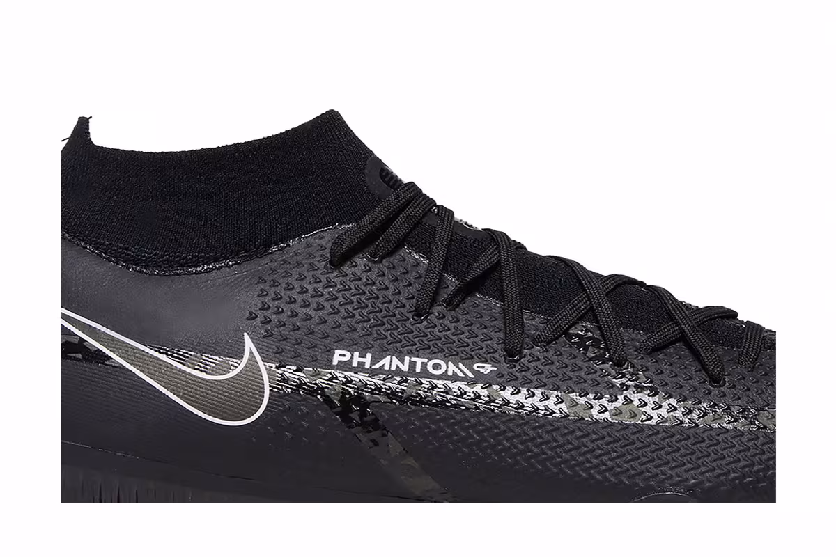 Nike Phantom GT2 Pro DF FG Shadow Pack, view 3