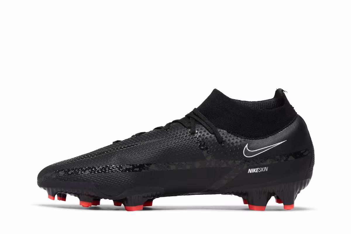 Nike Phantom GT2 Pro DF FG Shadow Pack, view 4